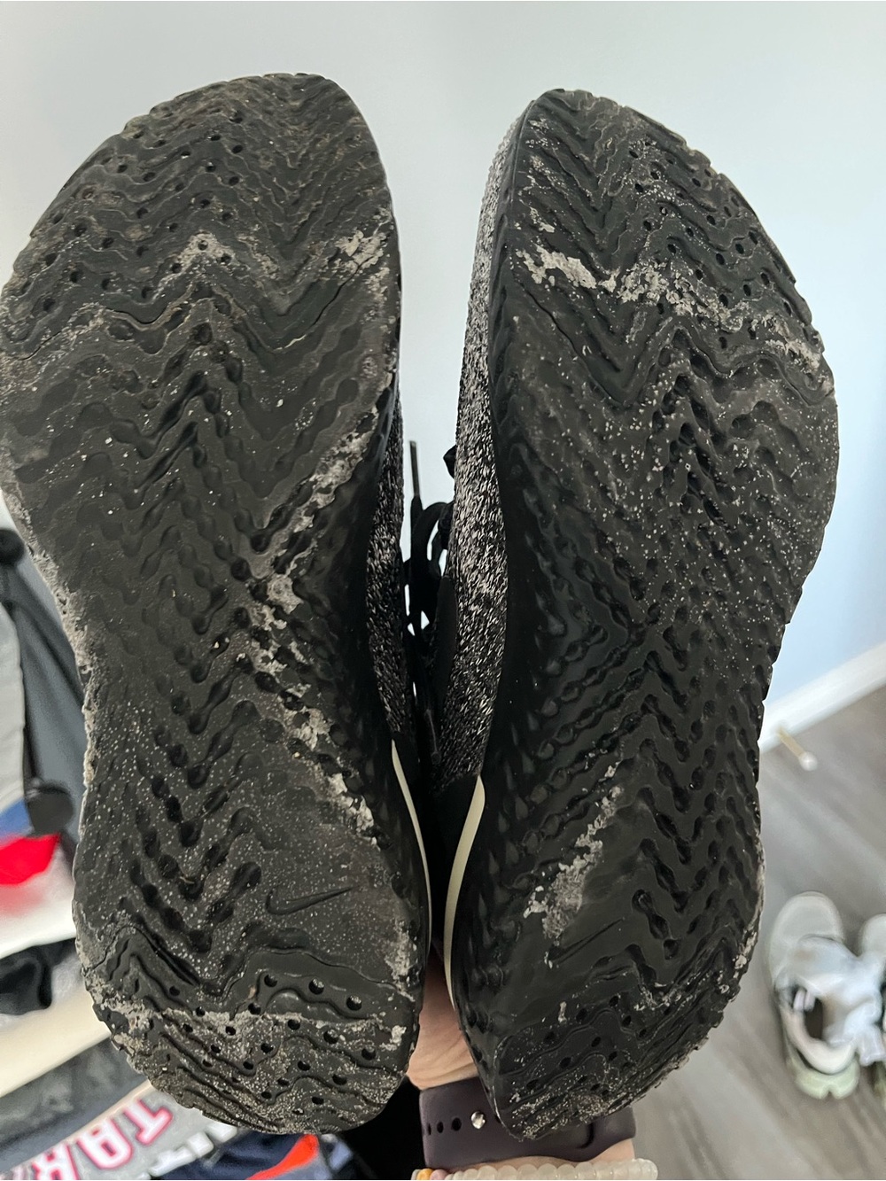 Nike epic react W7 - Picture 6 of 6